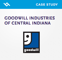 Goodwill case study